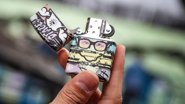 D-Face x Zippo - WIP 3 & 4-09-2020 (12 of 16) D-Face x Zippo - WIP 3 & 4-09-2020 (12 of 16)