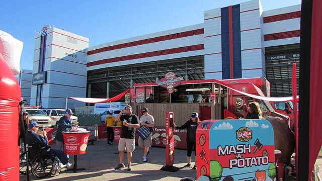 Idahoan - Mashed in America 02 Idahoan - Mashed in America 02