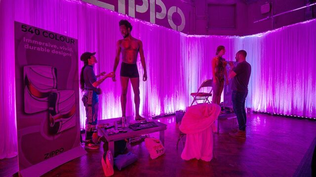 MODELS - House of Zippo MODELS - House of Zippo