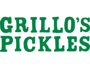 Grillo's Pickles Grillo's Pickles