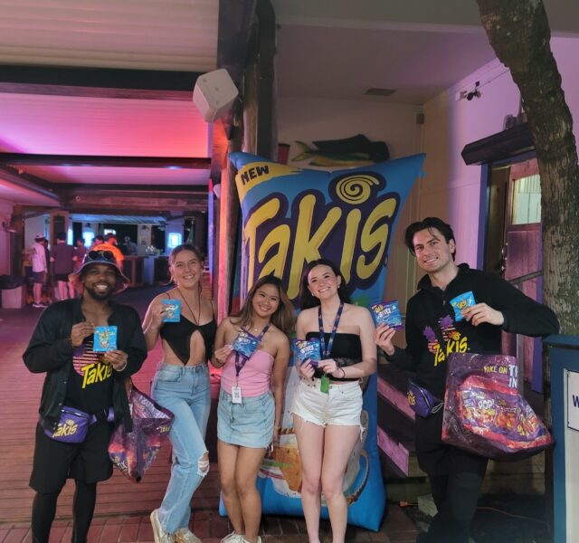 Takis Samples takis-spring-break-2024