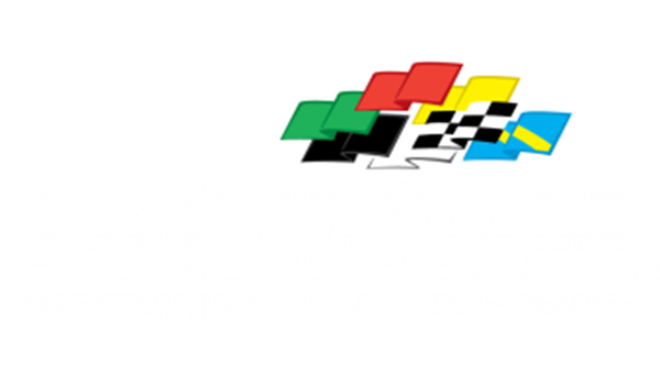 Daytona International Speedway Logo Daytona International Speedway Logo