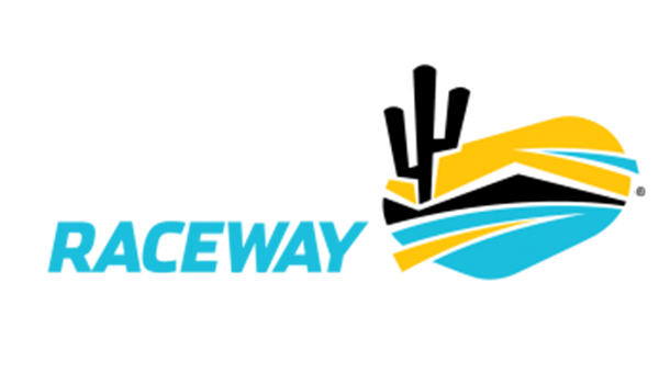 Phoenix Raceway Logo Phoenix Raceway Logo