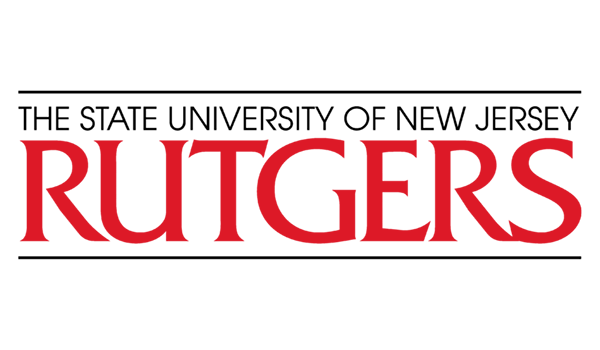 Rutgers University Logo Rutgers University Logo
