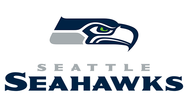Seattle Hawks Logo Seattle Hawks Logo
