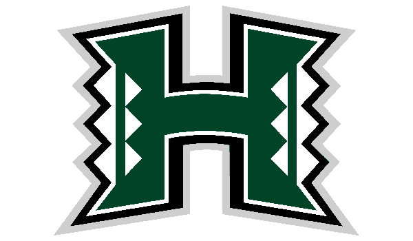 University of Hawaii Logo University of Hawaii Logo