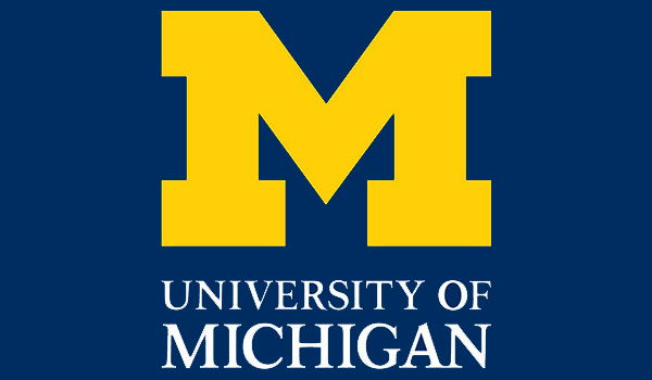 University of Michigan Logo University of Michigan Logo